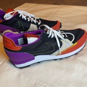 New Nike n. 354 DBreak sneakers shoes